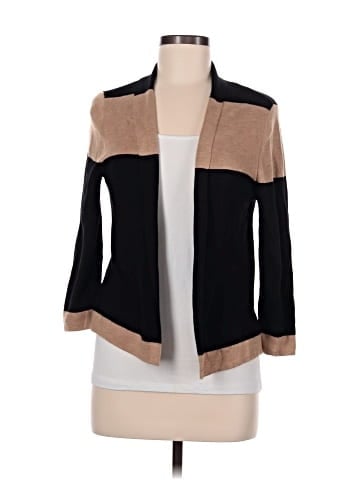 Liz Claiborne Cardigan (view 1)