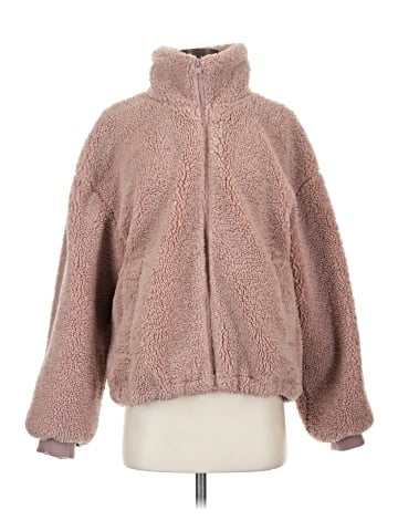 Levi's Faux Fur Jacket (view 1)