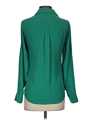 Express Long Sleeve Blouse (view 2)