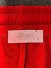 Bless Hearts Red Athletic Shorts Size L - photo 3