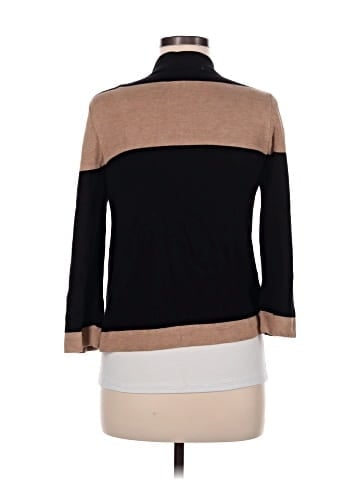 Liz Claiborne Cardigan (view 2)