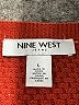 Nine West Red Pullover Sweater Size L - photo 7