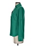 Express Green Long Sleeve Blouse Size XS - photo 5