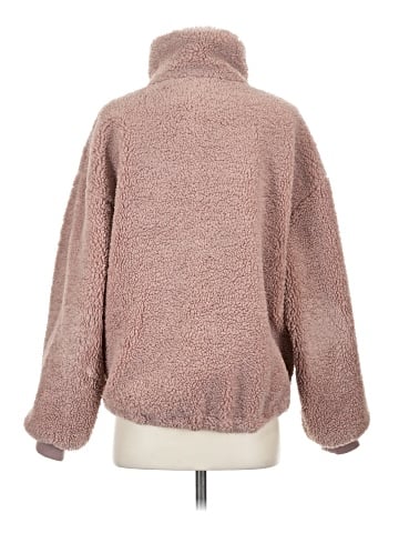 Levi's Faux Fur Jacket (view 2)