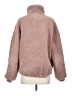 Levi's 100% Polyester Pink Faux Fur Jacket Size S - photo 2