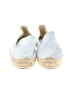 Soludos Blue Flats Size 7 1/2 - photo 2