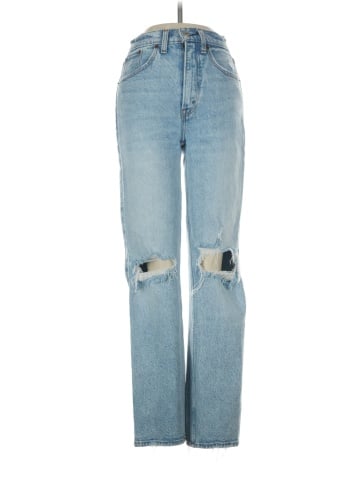 Abercrombie & Fitch Jeans (view 1)