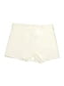 J.Crew Solid Ivory Shorts Size 27 waist - photo 2