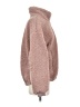 Levi's 100% Polyester Pink Faux Fur Jacket Size S - photo 4