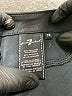 7 For All Mankind Black Jeans Size 28 waist - photo 4