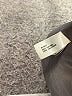 Gap 100% Wool Tweed Gray Wool Blazer Size 10 - photo 7