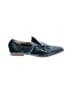 Steven by Steve Madden Blue Flats Size 8 - photo 1