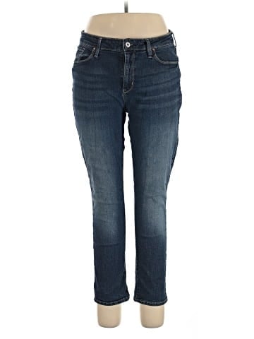 Levi Strauss Signature Jeans (view 1)