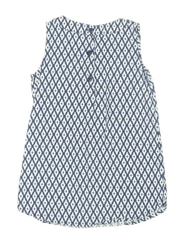 Carter's Sleeveless Blouse (view 2)