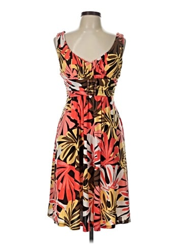 Bisou Bisou Cocktail Dress (view 1)