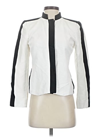 Linda Allard Ellen Tracy Track Jacket (view 1)