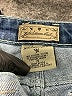 William Rast Blue Denim Shorts Size 25 waist - photo 3