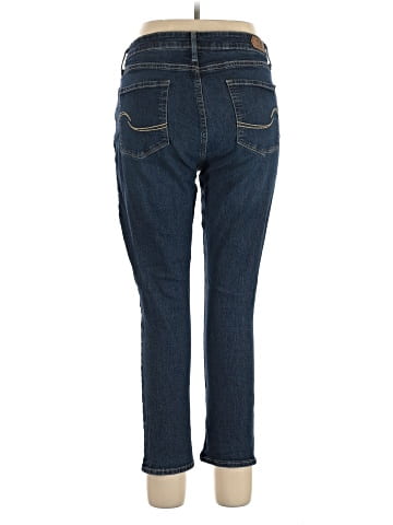 Levi Strauss Signature Jeans (view 2)