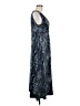 Christopher & Banks Blue Casual Dress Size 8 - photo 4