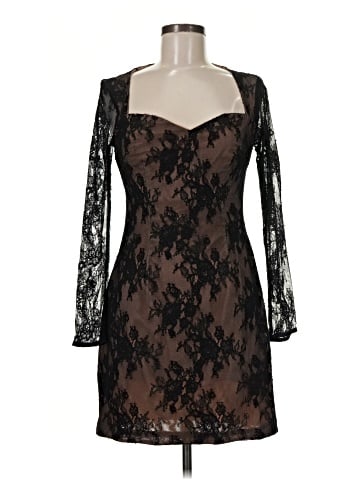 Elliatt Cocktail Dress (view 1)