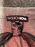 Fashion Nova Gray Active Pants Size L - photo 7