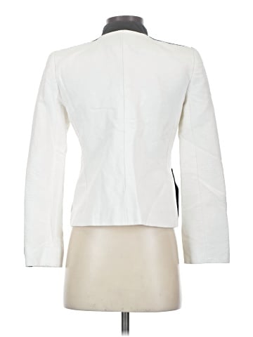 Linda Allard Ellen Tracy Track Jacket (view 2)