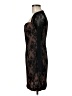 Elliatt Black Cocktail Dress Size M - photo 5