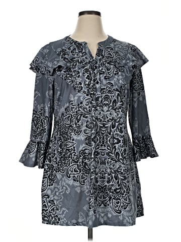 Reborn Casual Dress (view 1)