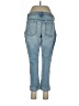 Riders by Lee Solid Blue Jeans Size 12 - photo 2