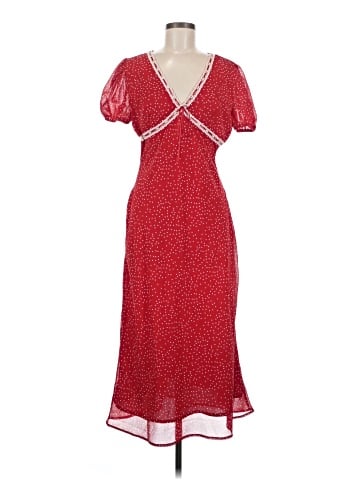Lush Cocktail Dress (view 1)