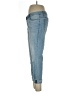 Riders by Lee Solid Blue Jeans Size 12 - photo 5