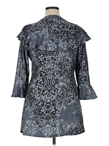 Reborn Casual Dress (view 2)