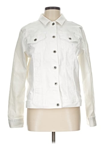 Liz Claiborne Jacket (view 1)