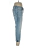 Riders by Lee Solid Blue Jeans Size 12 - photo 4