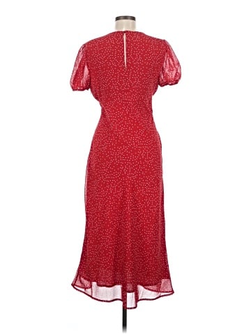 Lush Cocktail Dress (view 2)
