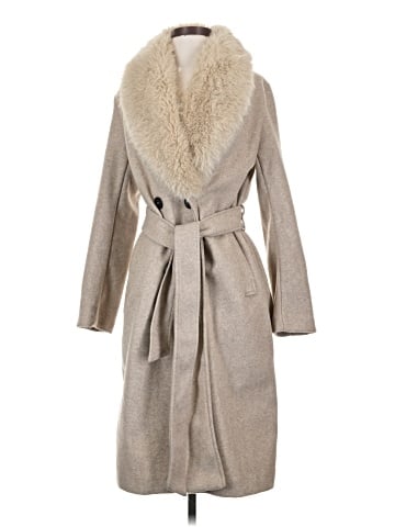Zara Coat (view 1)
