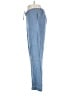 Magaschoni 100% Hemp Blue Casual Pants Size S - photo 5