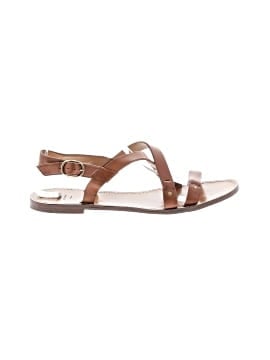 Soulier Sezane Sandals