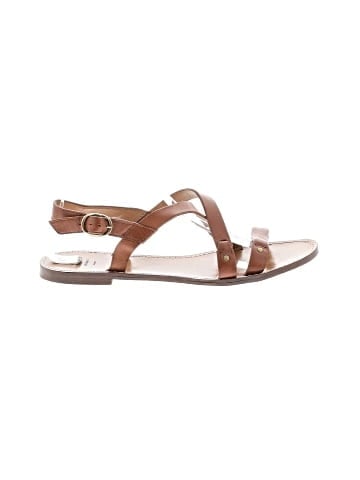 Soulier Sezane Sandals (view 1)