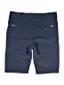 Hurley 100% Polyester Solid Blue Shorts Size 16 - photo 2