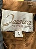 Jessica Brown Tube Top Size 4 - photo 7