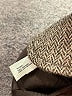 Gap 100% Wool Tweed Brown Wool Blazer Size 10 - photo 7