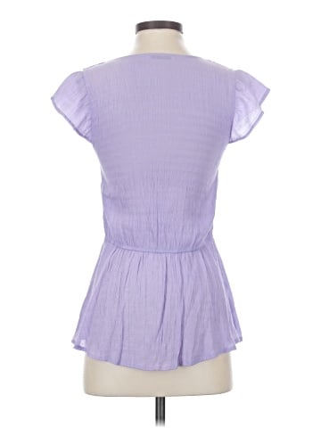 Staccato Sleeveless T-Shirt (view 2)