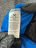 Everly 100% Viscose Blue Cocktail Dress Size S - photo 8