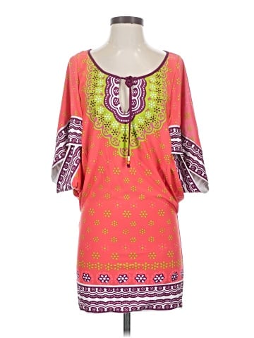 Trina Turk 3/4 Sleeve Blouse (view 1)