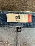 CAbi Blue Jeans Size 6 - photo 7