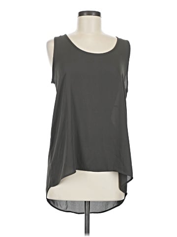 Pleione Sleeveless Blouse (view 1)