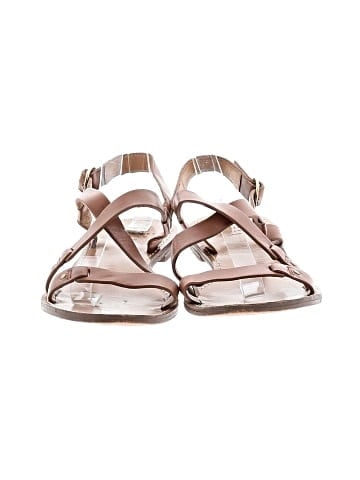 Soulier Sezane Sandals (view 2)