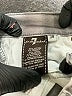 7 For All Mankind Gray Jeans Size 28 waist - photo 4