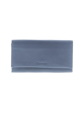 Calvin Klein Leather Wallet (view 1)